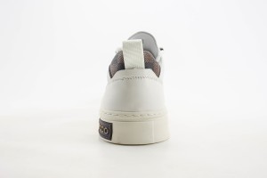 ECCO Waterproof Shoes EWS1000058