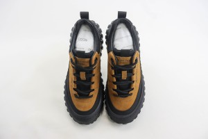  ECCO Waterproof Shoes EWS1000061