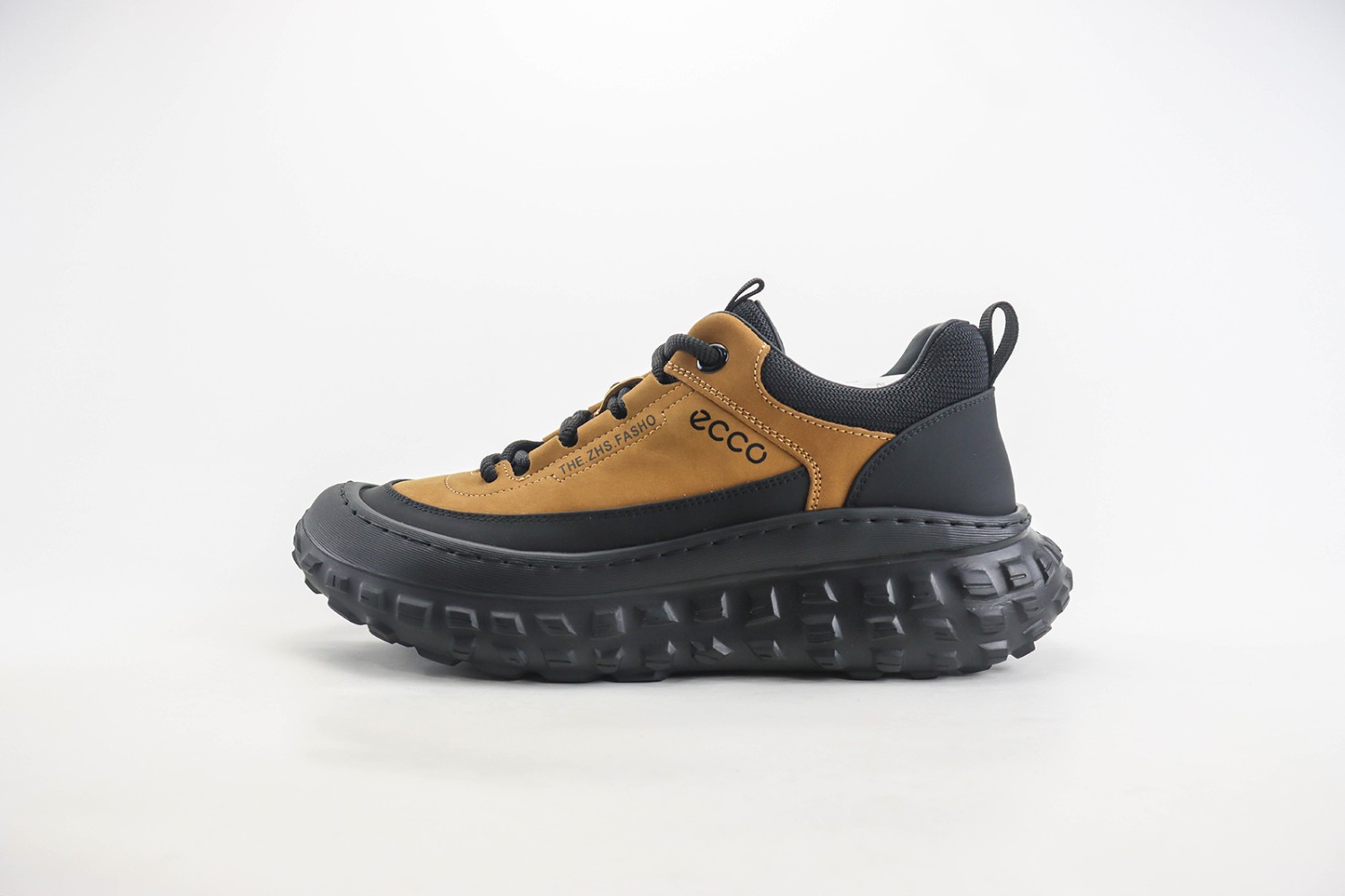 ECCO Waterproof Shoes EWS1000061