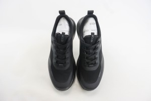  ECCO Waterproof Shoes EWS1000063