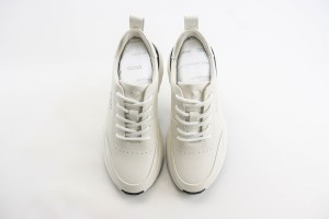  ECCO Waterproof Shoes EWS1000069