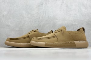 ECCO Waterproof Shoes EWS100007