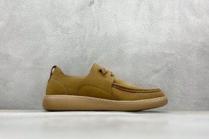 ECCO Waterproof Shoes EWS100007