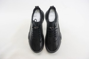 ECCO Waterproof Shoes EWS1000073