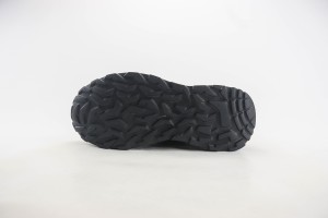 ECCO Waterproof Shoes EWS1000081