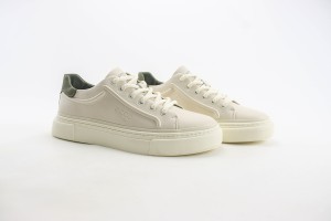 ECCO Waterproof Shoes EWS1000090