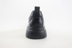 ECCO Waterproof Shoes EWS1000091