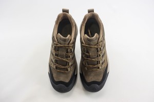 ECCO Waterproof Shoes EWS1000095