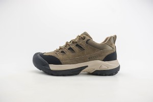  ECCO Waterproof Shoes EWS1000095