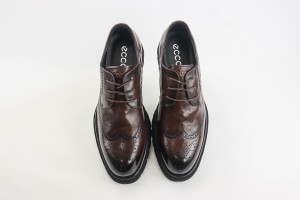  ECCO Waterproof Shoes EWS1000098