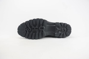 ECCO Waterproof Shoes EWS1000099