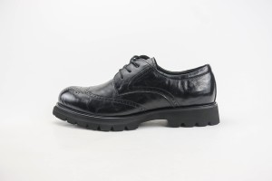 ECCO Waterproof Shoes EWS1000099