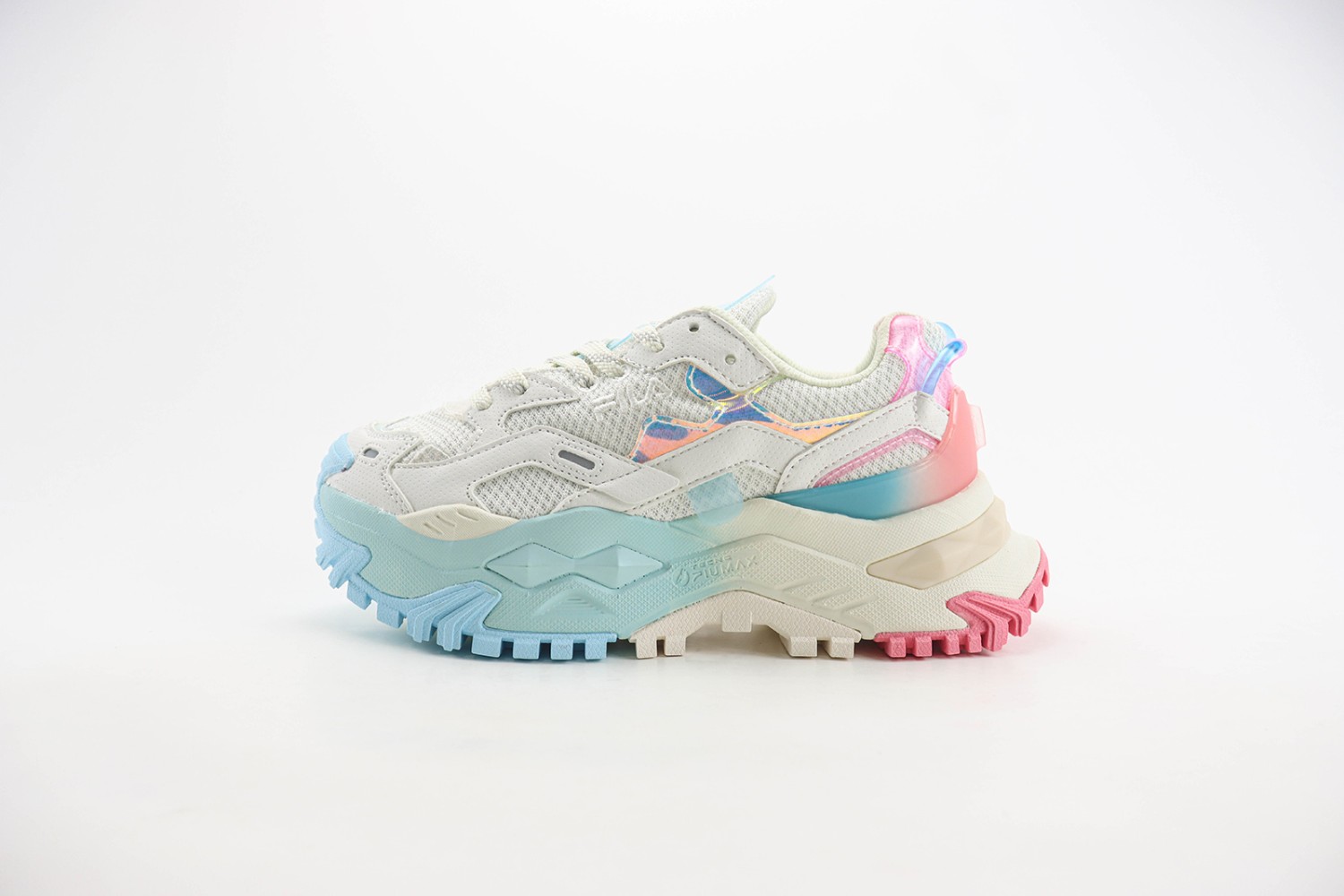 Fila Casual Sneaker FCS1000010