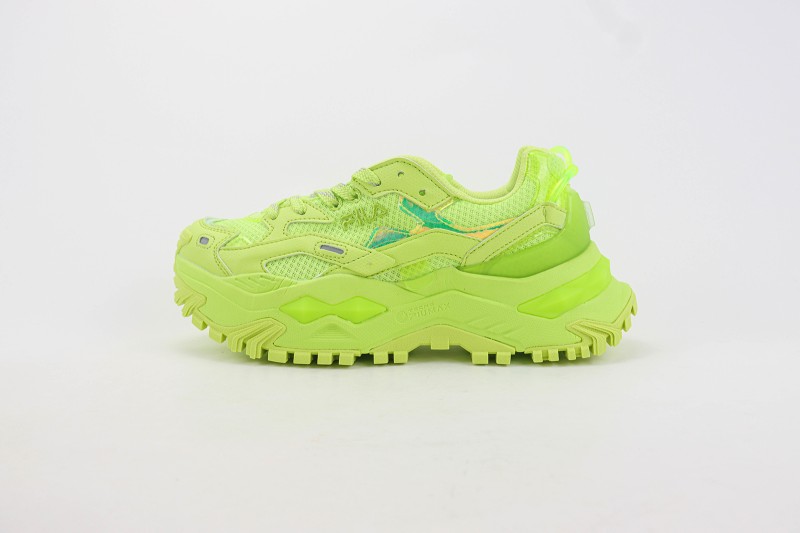 Fila Casual Sneaker FCS1000012