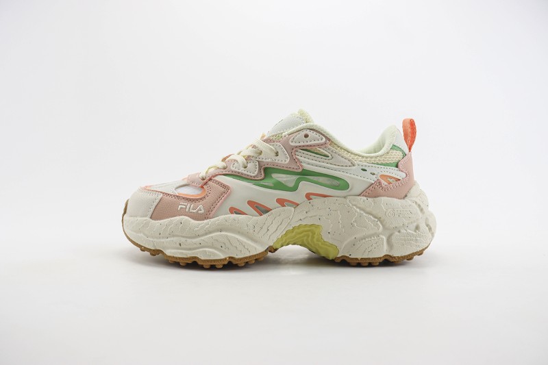 Fila Casual Sneaker FCS1000020