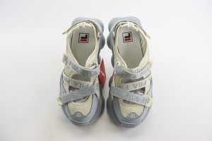  Fila Casual Sneaker FCS1000023