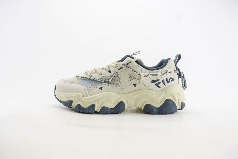 Fila Casual Sneaker FCS100004