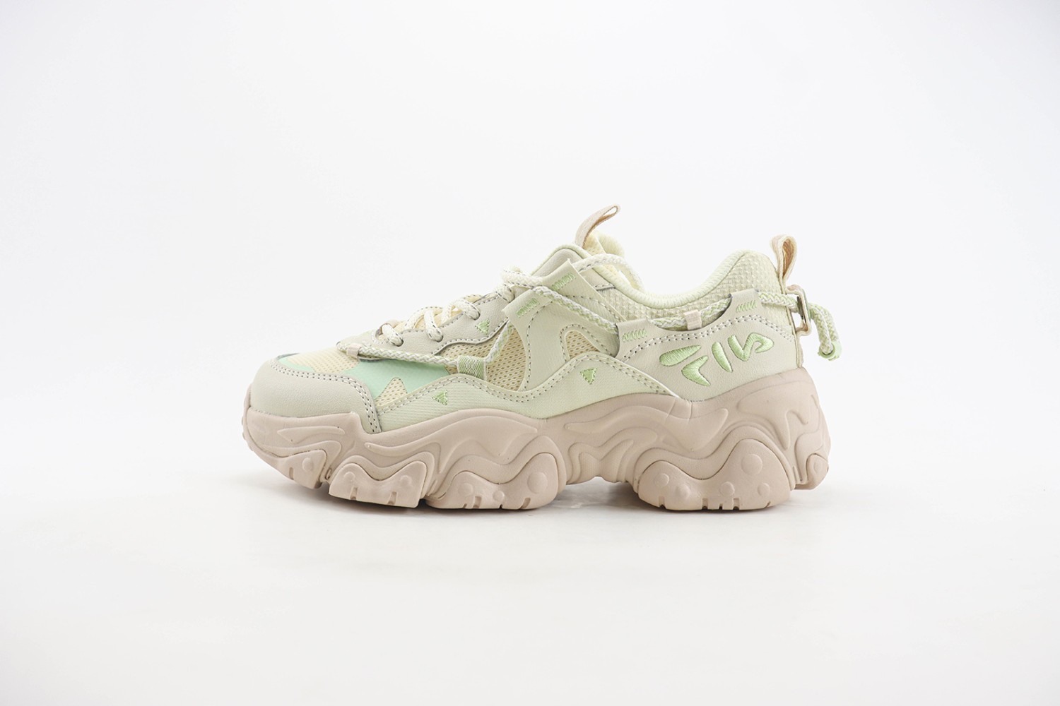  Fila Casual Sneaker FCS100007