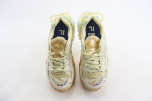 Fila Casual Sneaker FCS100009