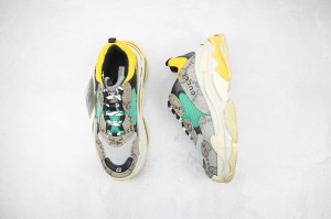 Gucci Shoes GUS10000100