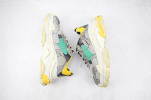 Gucci Shoes GUS10000100