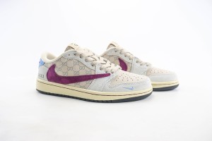 Gucci Shoes GUS1000012