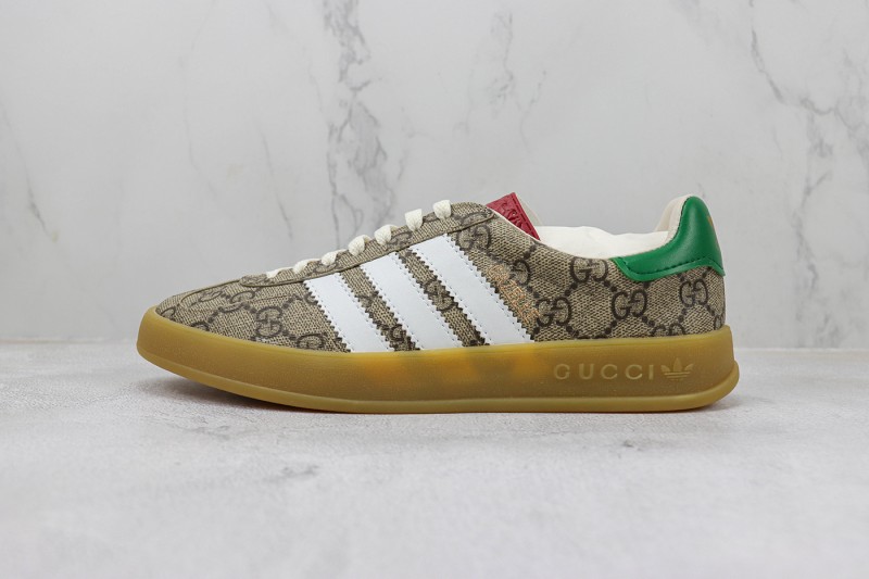 Gucci Shoes GUS10000121