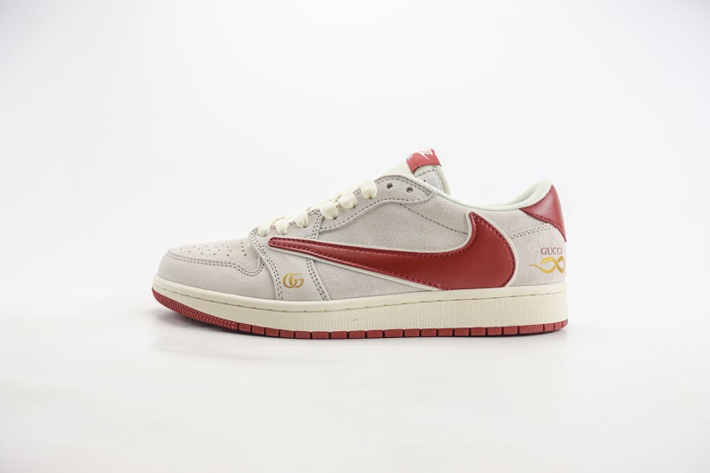 Gucci Shoes GUS1000013