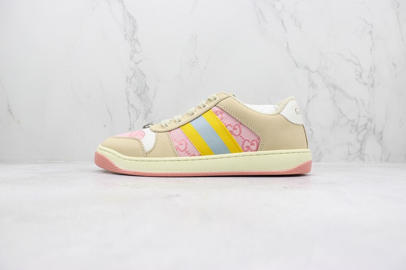 Gucci Shoes GUS10000147