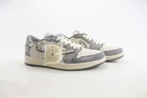 Gucci Shoes GUS1000015