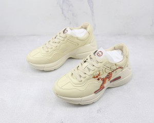  Gucci Shoes GUS10000153