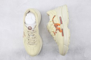  Gucci Shoes GUS10000153