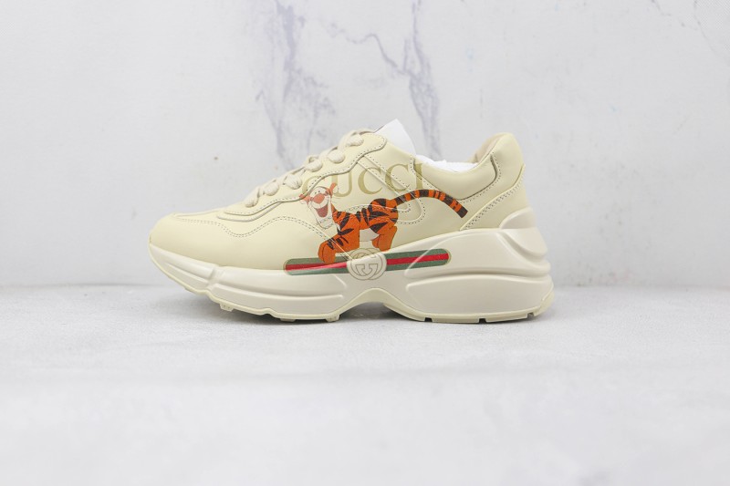  Gucci Shoes GUS10000153