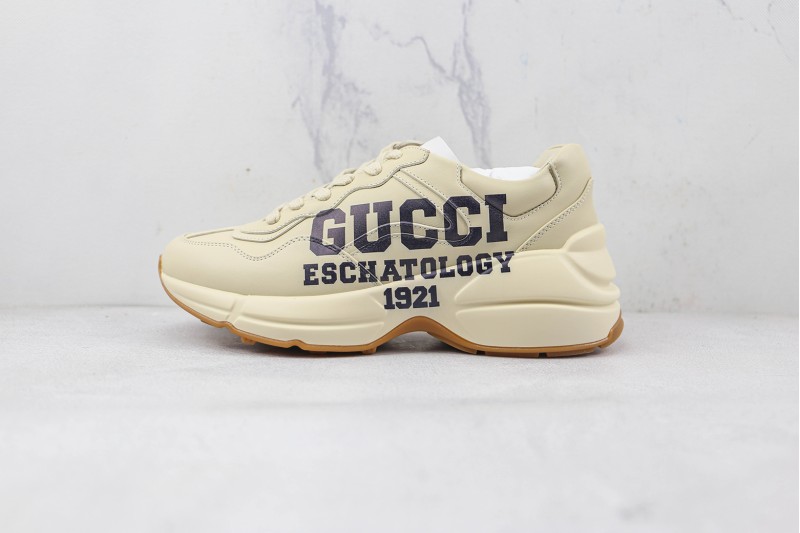 Gucci Shoes GUS10000156