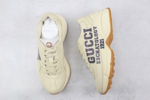 Gucci Shoes GUS10000156