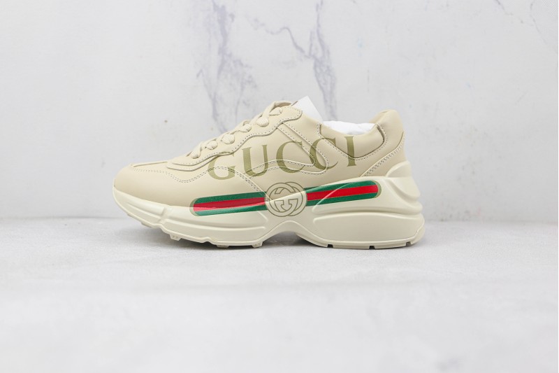 Gucci Shoes GUS10000163