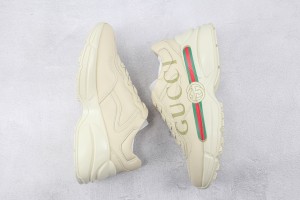 Gucci Shoes GUS10000163