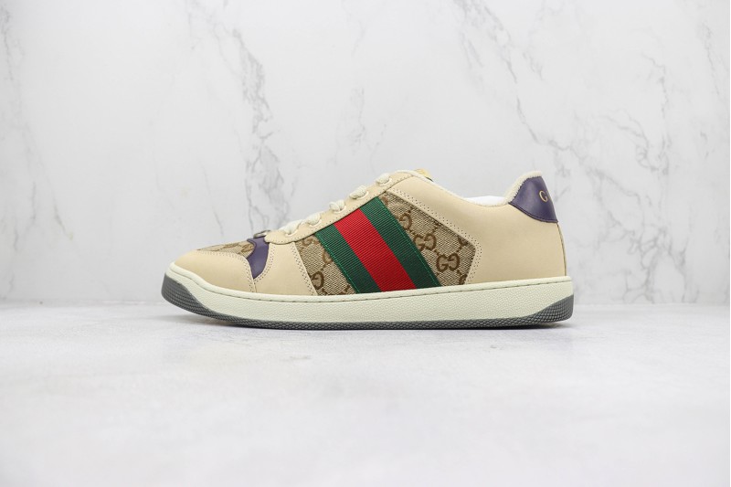 Gucci Shoes GUS10000164