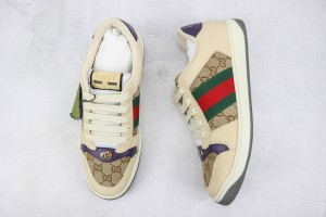 Gucci Shoes GUS10000164