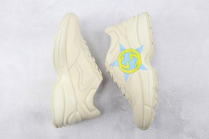 Gucci Shoes GUS10000167