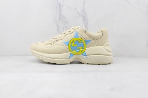 Gucci Shoes GUS10000167