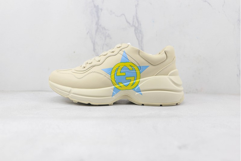 Gucci Shoes GUS10000167