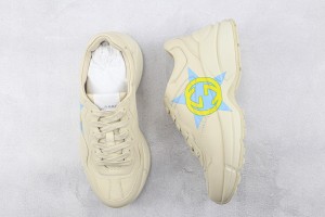 Gucci Shoes GUS10000167