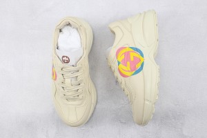 Gucci Shoes GUS10000168