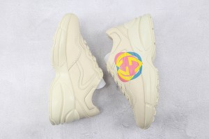 Gucci Shoes GUS10000168