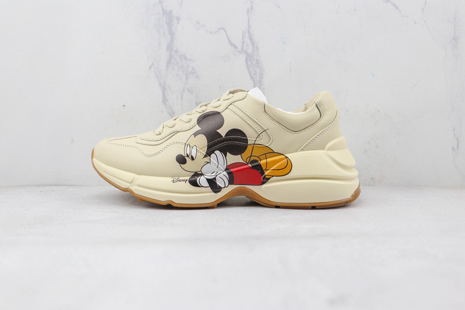  Gucci Shoes GUS10000169