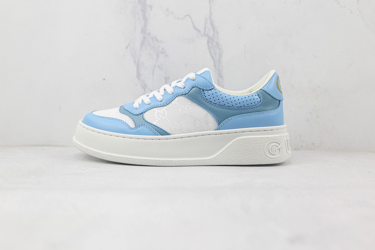  Gucci Shoes GUS10000173