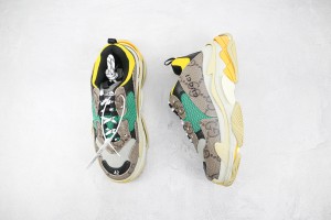  Gucci Shoes GUS10000174