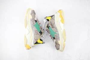  Gucci Shoes GUS10000174