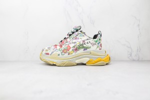  Gucci Shoes GUS10000175